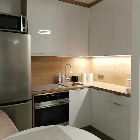 Διαμέρισμα Apartament Ania *