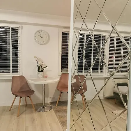Apartament Ania Διαμέρισμα Mrągowo