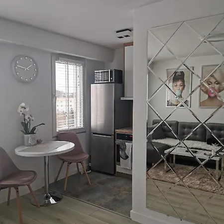Apartament Ania Mrągowo