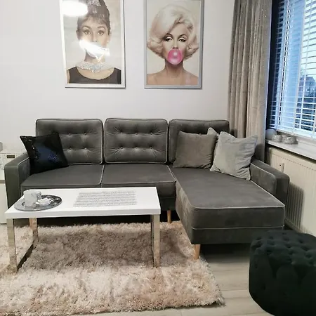 Apartament Ania *