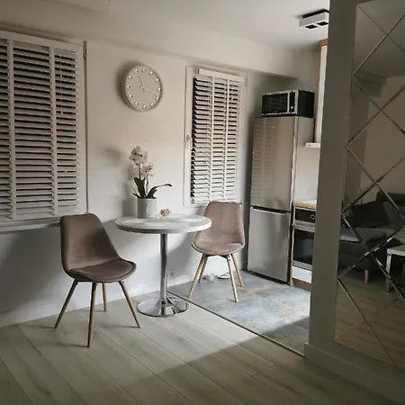 Apartament Ania Διαμέρισμα