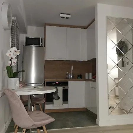 Διαμέρισμα Apartament Ania
