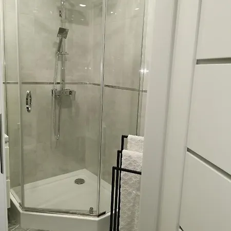 Apartament Ania Mrągowo