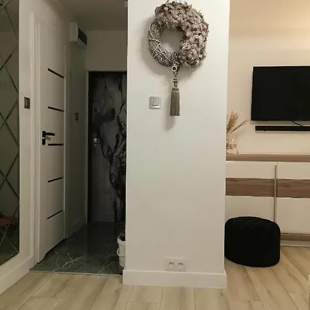 Apartament Ania Διαμέρισμα Mrągowo