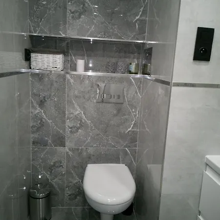 Apartament Ania Διαμέρισμα *