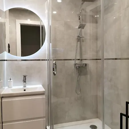 Apartament Ania Διαμέρισμα *