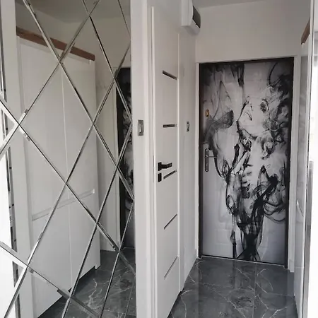 Apartament Ania Διαμέρισμα *