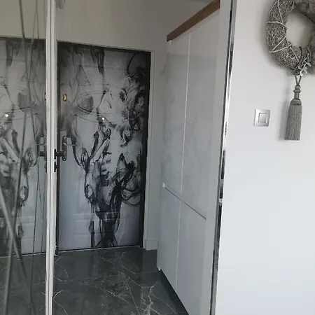 Διαμέρισμα Apartament Ania Mrągowo