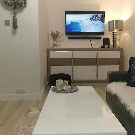 Apartament Ania * Mrągowo