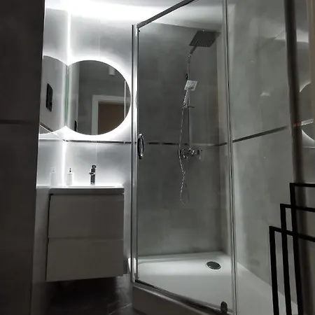 Apartament Ania Mrągowo