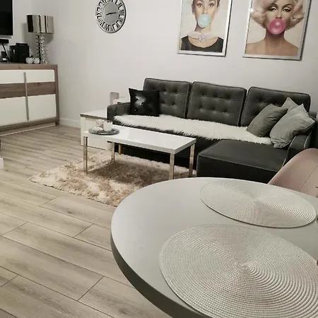 Διαμέρισμα Apartament Ania