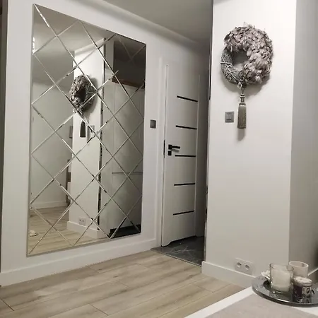 Διαμέρισμα Apartament Ania