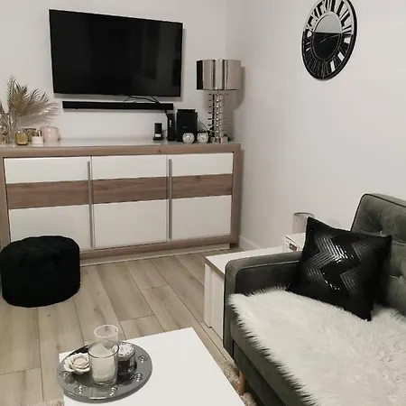 Apartament Ania Διαμέρισμα *